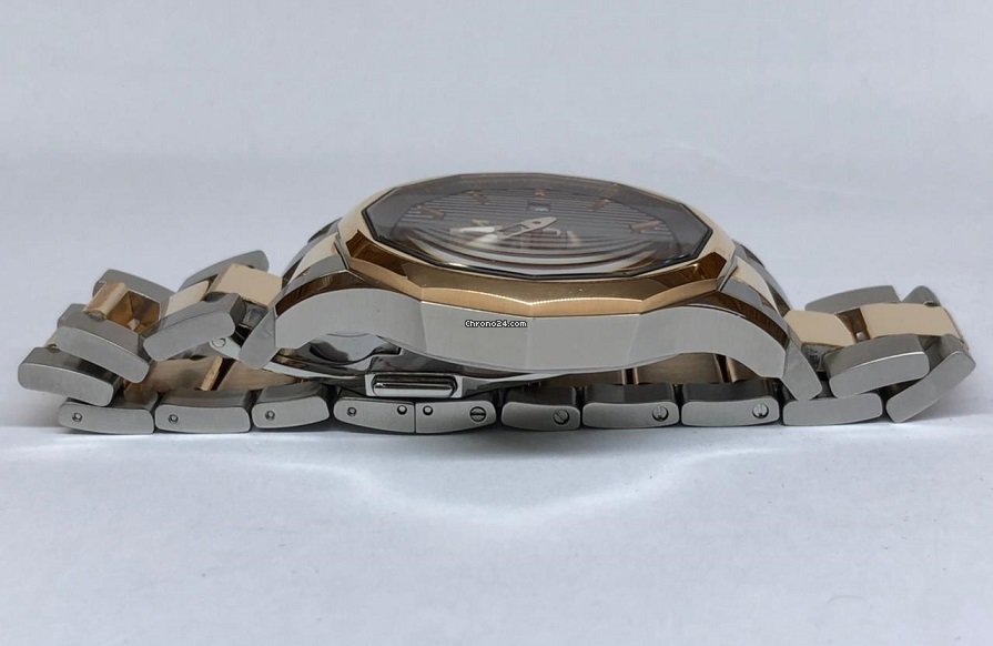IMG_9081 Corum Admirals Cup Legend 42 Mens watch Unisex Automatic Steel 395.101.24 V720 AK11 Replica 7
