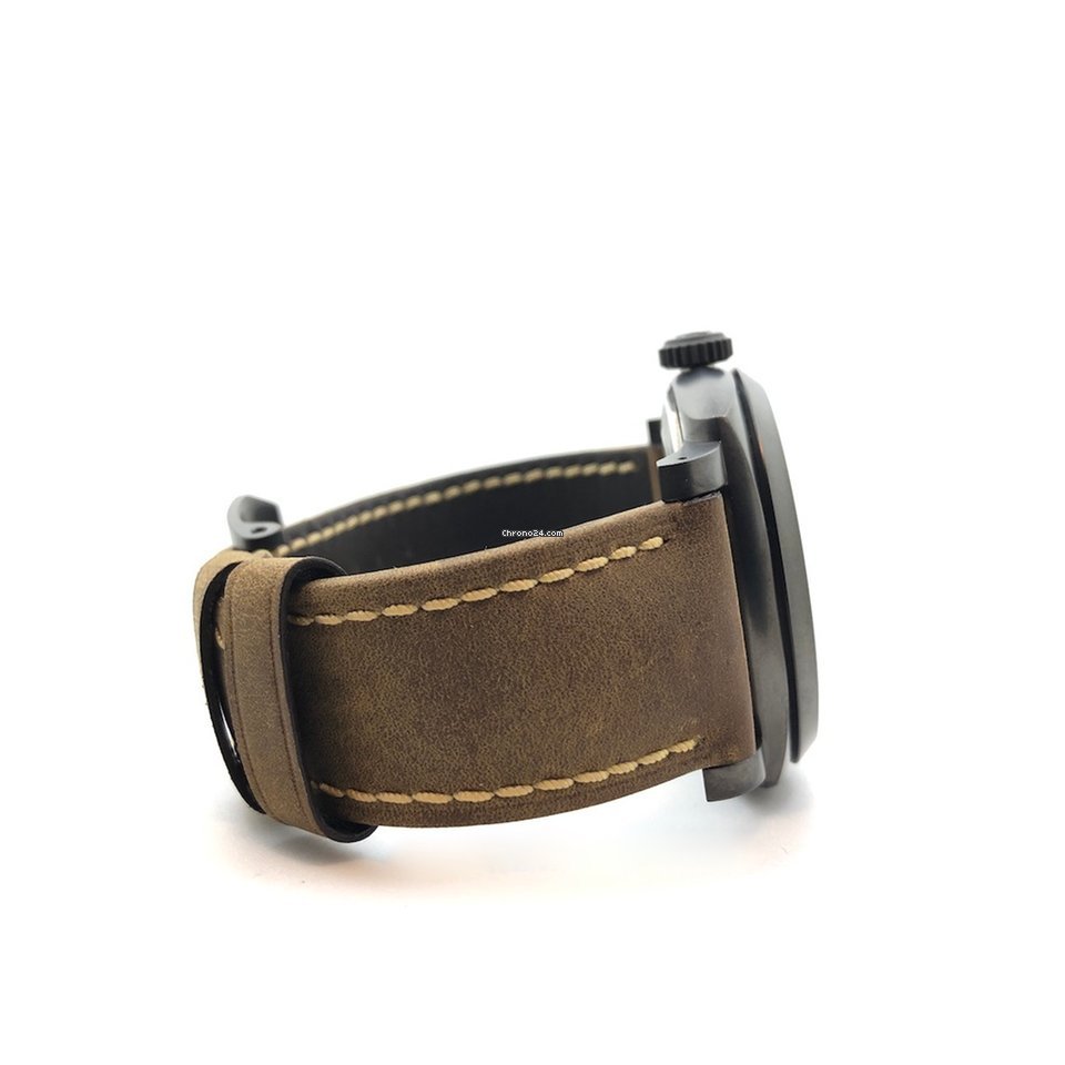 IMG_9081 Panerai Special Editions Mens watch Unisex Manual winding 000532 Replica 7