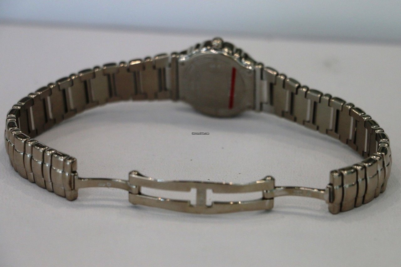 IMG_9081 Piaget Tanagra Womens watch Quartz White gold 16073 M4310 Replica 7