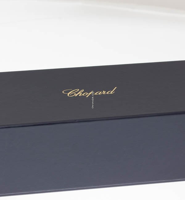 Chopard Two O Ten Womens watch Quartz Steel 12 8464 Replica 7
