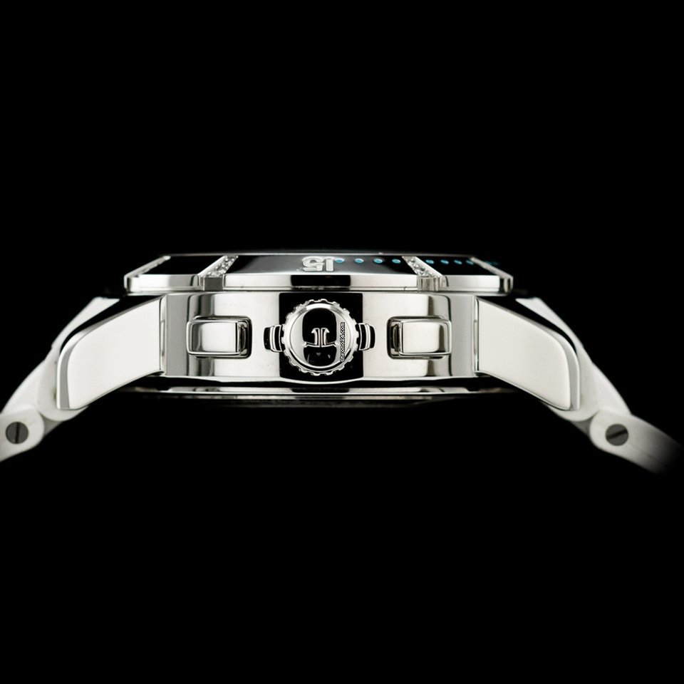 IMG_9081 Jaeger-LeCoultre Womens watch Automatic Steel 1888720 Replica 7