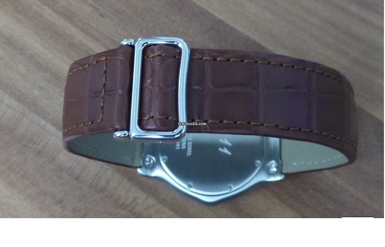 IMG_9081 Ebel 1911 Mens watch Unisex Automatic Steel 9125241 Replica 7