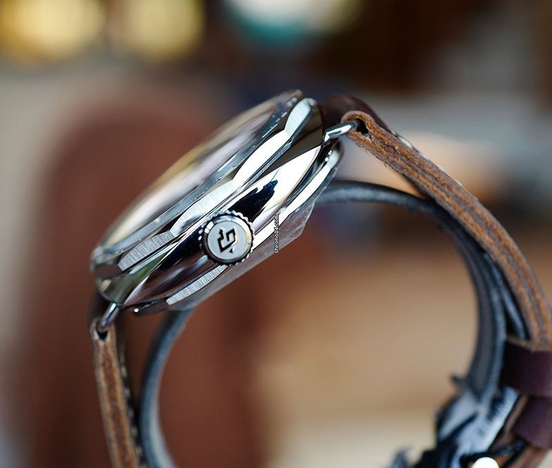 Panerai Special Editions Manual winding PAM 685 Replica 7