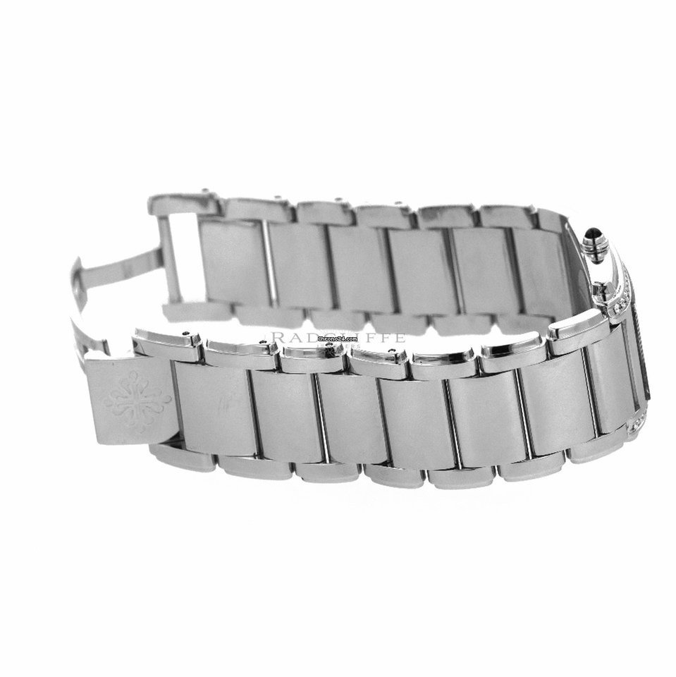 IMG_9081 Patek Philippe Twenty~4 Womens watch Quartz Steel 4910 10A-011 Replica 7
