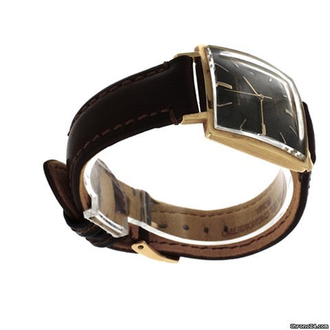 IMG_9081 Baume & Mercier Mens watch Unisex Automatic Yellow gold Baume & Mercier Replica 7