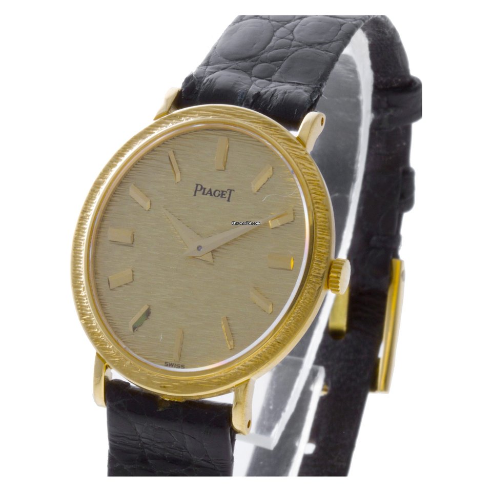 IMG_9081 Piaget Manual winding 9821 Replica 7