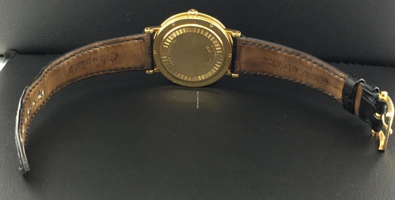 Breguet Classique Mens watch Unisex Automatic 5920 Replica 7