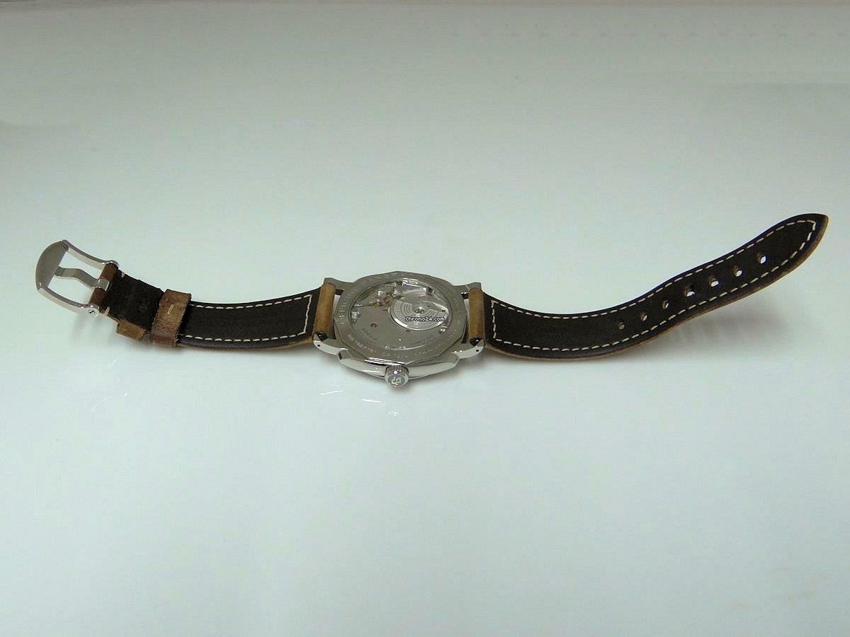 IMG_9081 Panerai Radiomir 1940 3 Days Automatic Mens watch Unisex Automatic Steel PAM00655 OP 7020 Replica 7