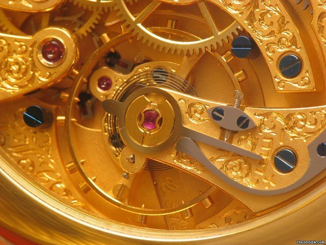 IMG_9081 IWC Manual winding 5500 Replica 8