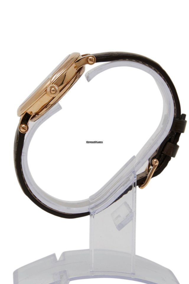 IMG_9081 Patek Philippe Calatrava Mens watch Unisex Automatic Rose gold 5053R Replica 8