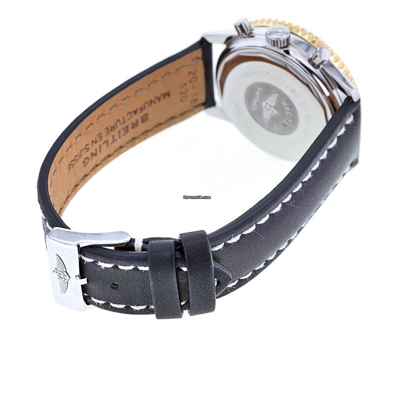 Breitling Navitimer Mens watch Unisex Automatic Ref. D30022 Replica 8