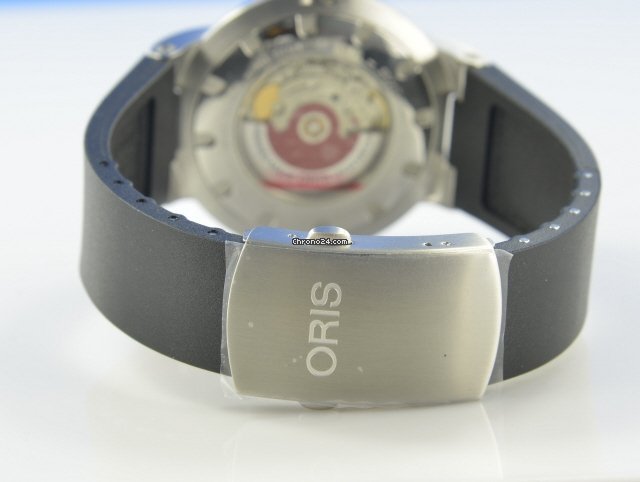 IMG_9081 Oris Automatic Steel 7533 Replica 8