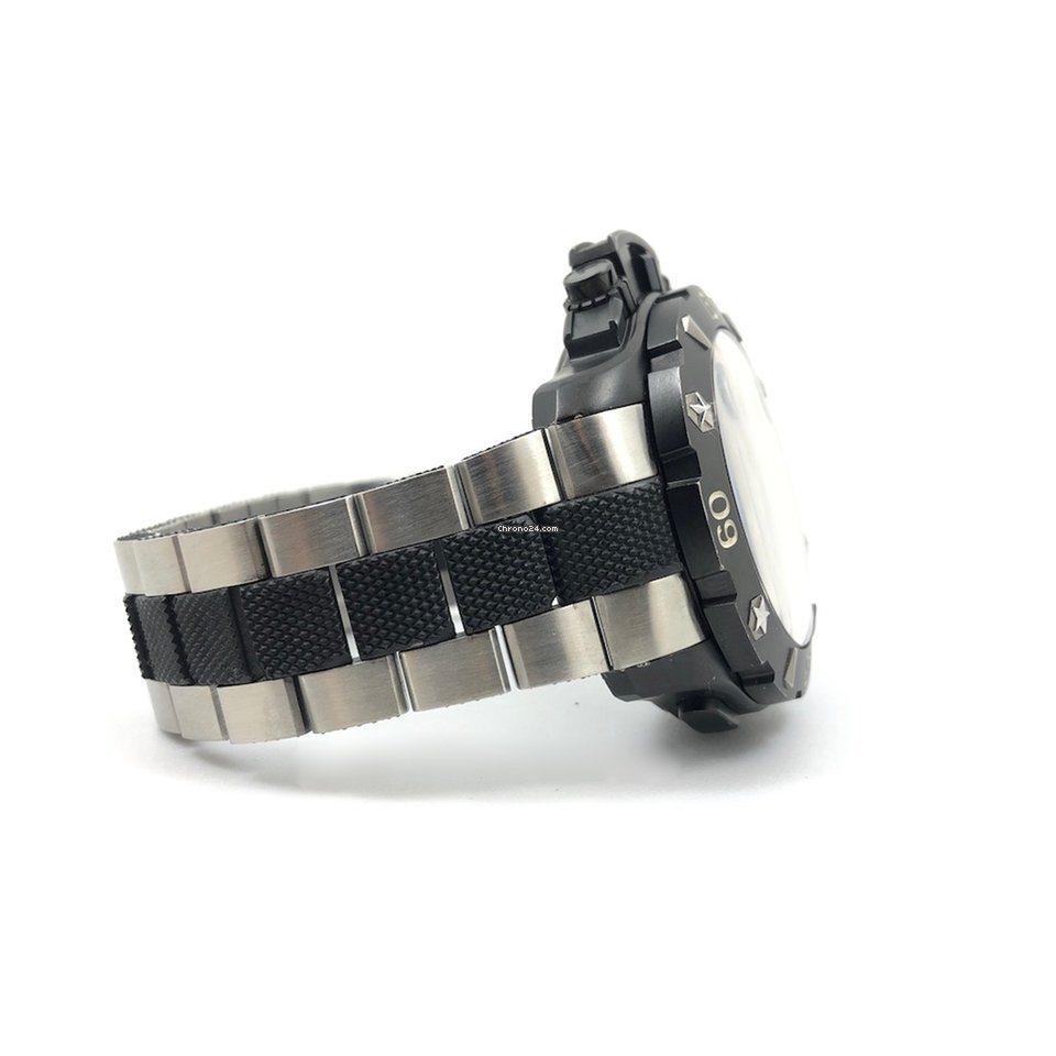 IMG_9081 Zenith Defy Mens watch Unisex Automatic Titanium 96.0525.4000 21.R642 Replica 8