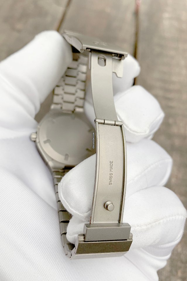 IWC Porsche Design 3742 3748 Replica 8