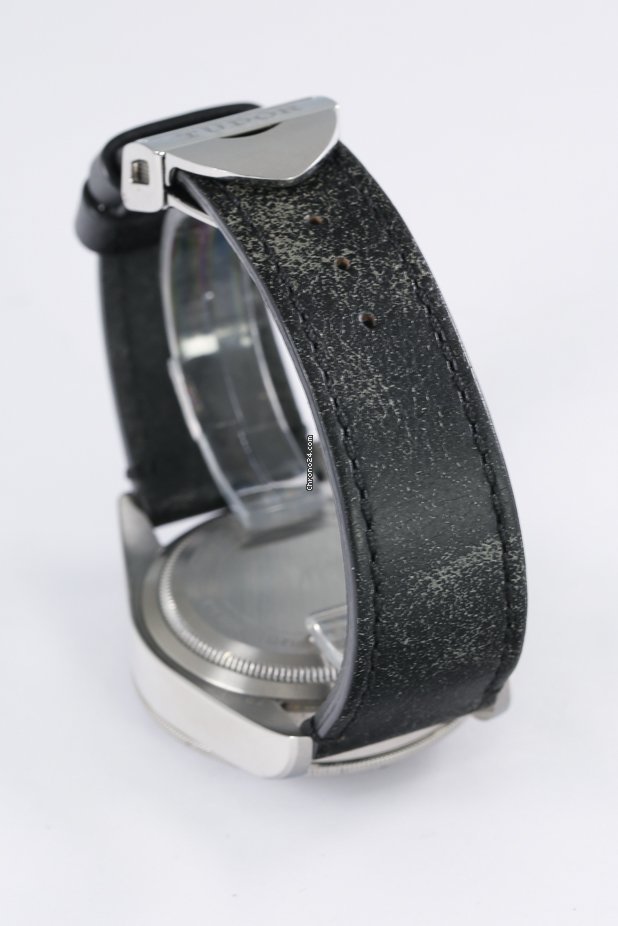 IMG_9081 Tudor Black Bay Fifty-Eight Mens watch Unisex Automatic Steel M79030 Replica 8