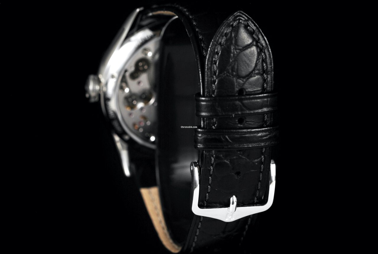 IMG_9081 Oris Artelier Calibre 111 Mens watch Unisex Manual winding Steel 0111177004063-Set12372FC Replica 8