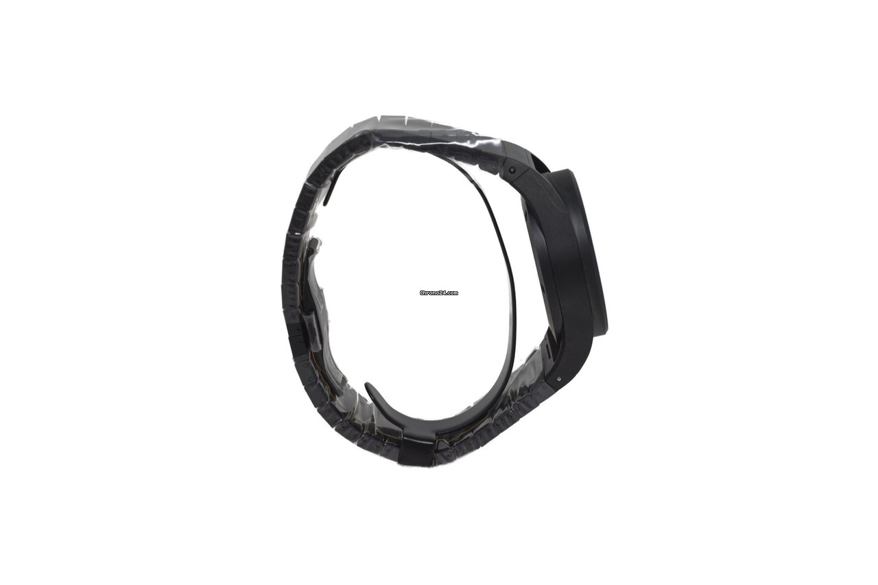 IMG_9081 Porsche Design 1919 Mens watch Unisex Automatic Titanium 6020.1.02.003.02.2 Replica 8