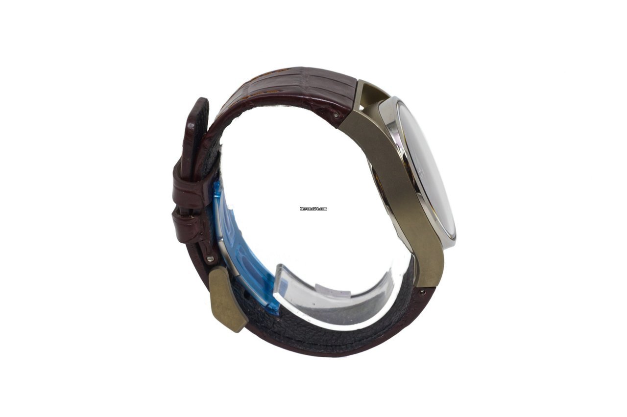 IMG_9081 Porsche Design 1919 Mens watch Unisex Automatic Titanium 6020.3.03.004.07.2 Replica 8