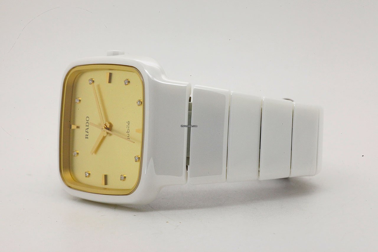 IMG_9081 Rado r5.5 Quartz Ceramic R28900702 Replica 8