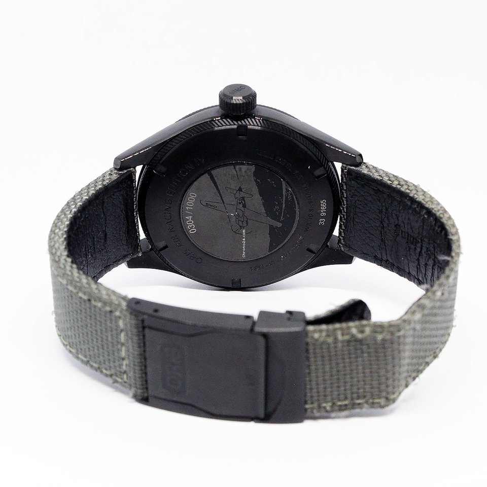 IMG_9081 Oris Automatic Steel 01 735 7698 4783-Set Replica 8