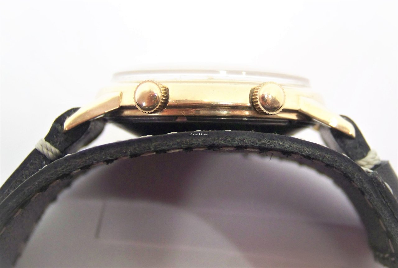 IMG_9081 Jaeger-LeCoultre Mens watch Unisex Automatic 2517 Replica 8