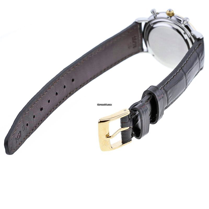 IMG_9081 IWC Portofino Chronograph Mens watch Unisex Quartz 3731 Replica 8