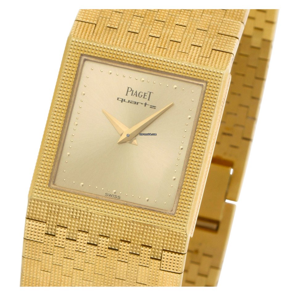 IMG_9081 Piaget Polo Quartz 368727 Replica 8