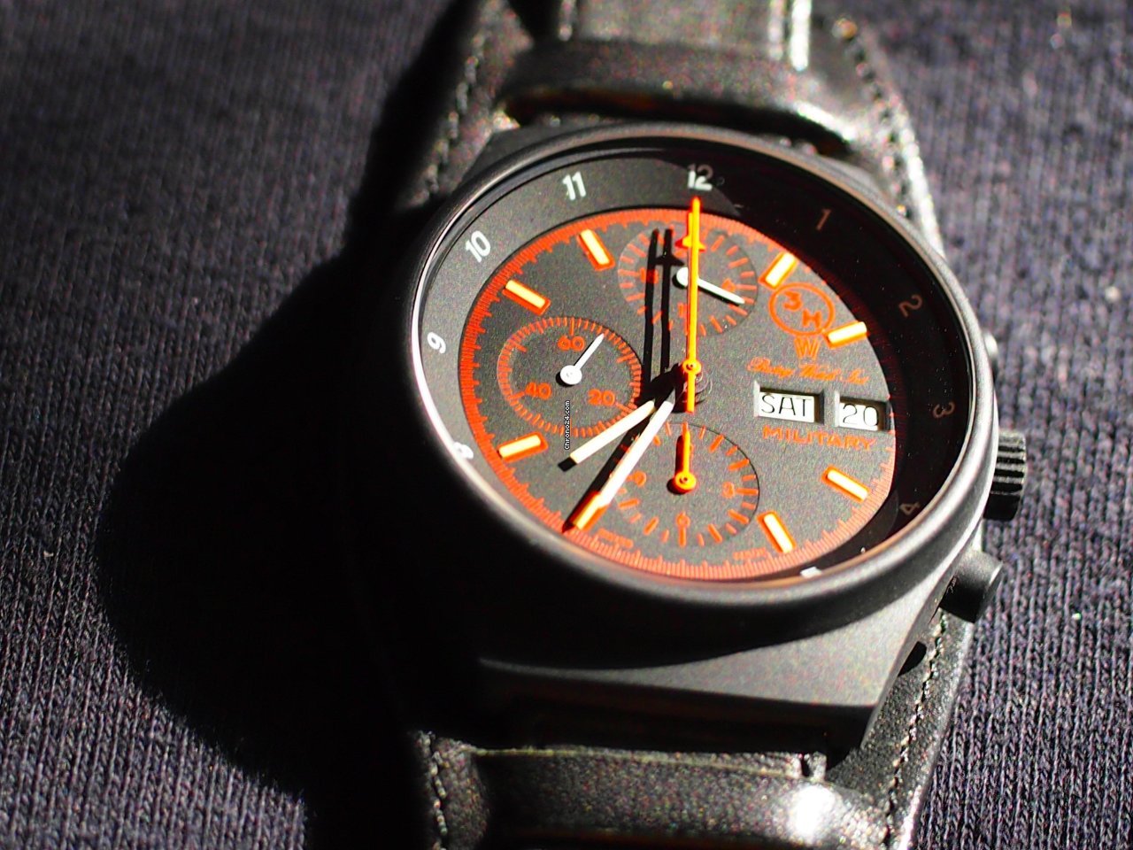IMG_9081 Porsche Design Mens watch Unisex Automatic 7177 Replica 8