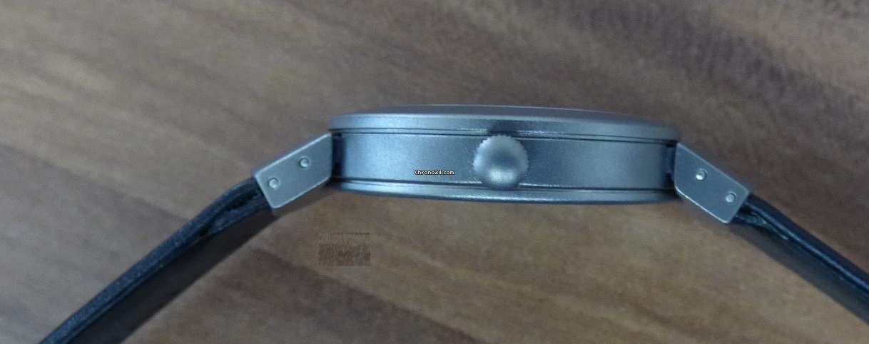 IMG_9081 IWC Porsche Design Mens watch Unisex Automatic Titanium IW3520 Replica 8