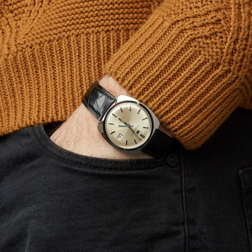 IMG_9081 IWC Mens watch Unisex Automatic Steel 8541B Replica 8