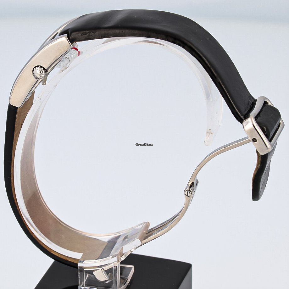 Ebel Beluga Womens watch Quartz Steel 9057A21 Replica 8