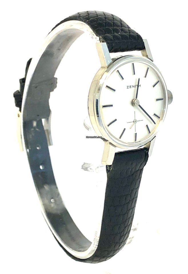 IMG_9081 Zenith Womens watch Manual winding Steel 513D202 Replica 8