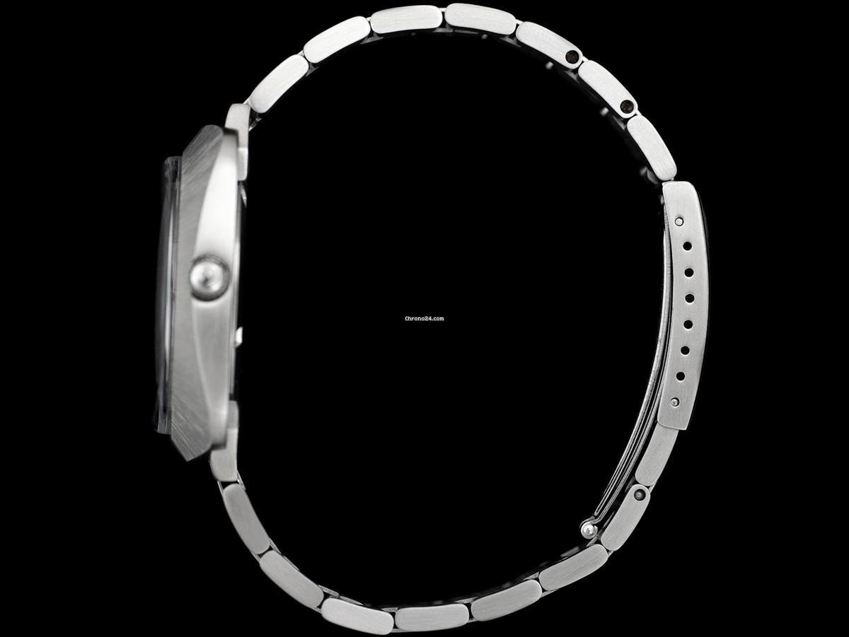 IMG_9081 Omega Mens watch Unisex Automatic Steel 7464 Replica 8