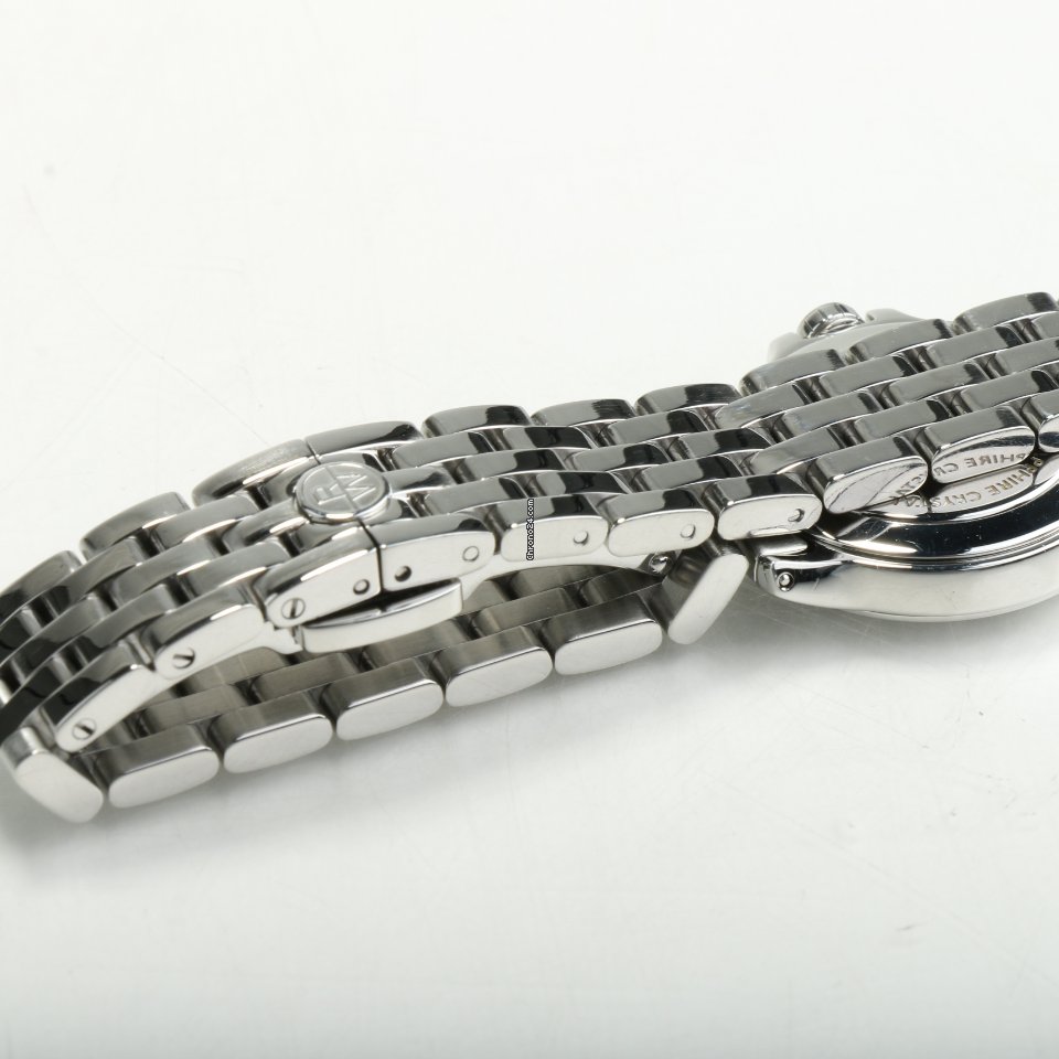 Raymond Weil Tango Womens watch Quartz Steel 5799 Replica 8