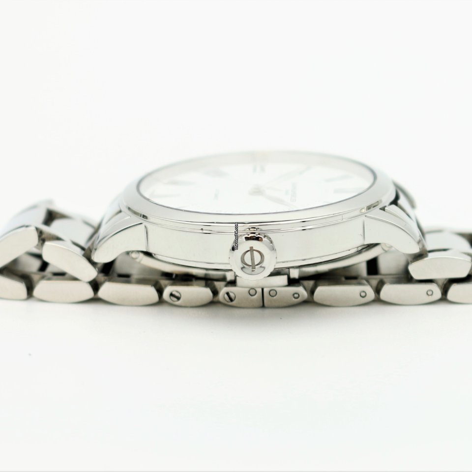 Baume & Mercier Classima Mens watch Unisex Automatic Steel MOA10220 Replica 8