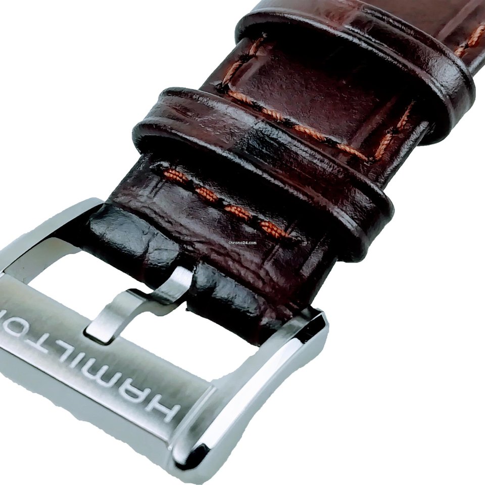 IMG_9081 Hamilton Jazzmaster Open Heart Mens watch Unisex Automatic Steel H32565555 Replica 8