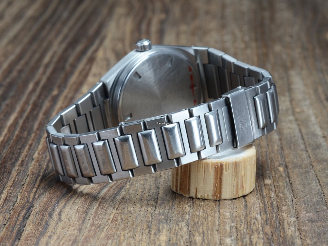 IMG_9081 IWC Ingenieur Mens watch Unisex Automatic Steel IW3521 Replica 8