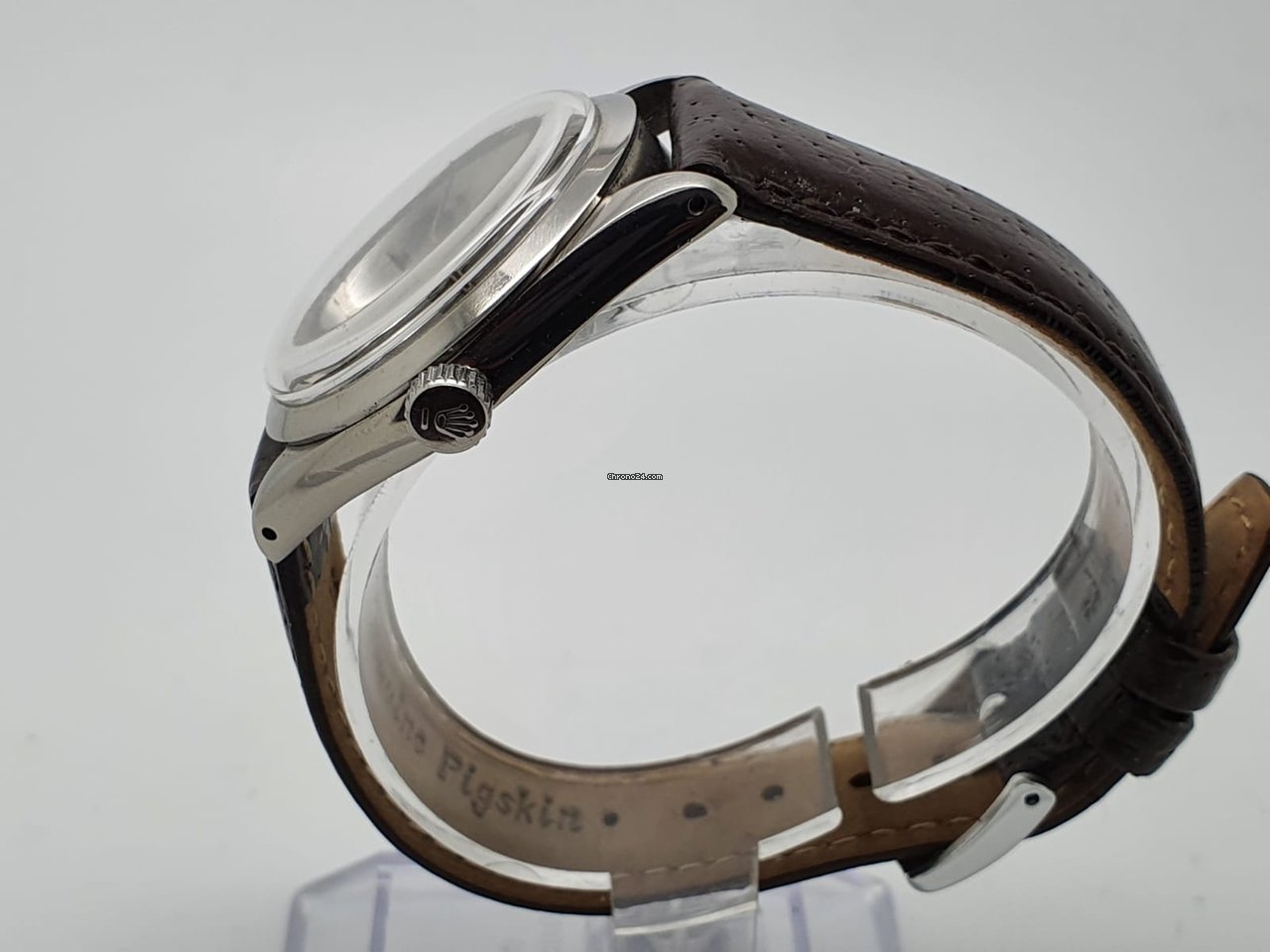 IMG_9081 Tudor Mens watch Unisex Manual winding Steel Tudor 7984 Replica 8
