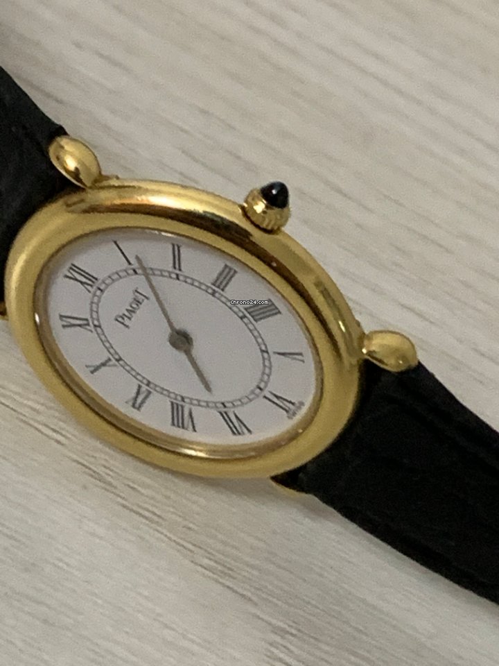 IMG_9081 Piaget Yellow gold 9812 Replica 8