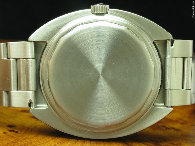 IMG_9081 IWC Mens watch Unisex Steel 3406 209 018 Replica 8