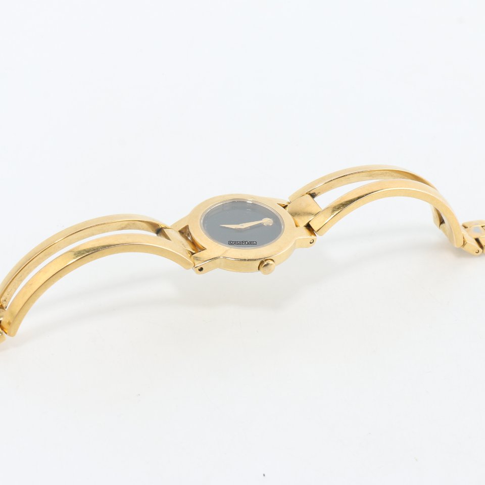 IMG_9081 Movado Womens watch Quartz Steel 88 E4 1842 Replica 8