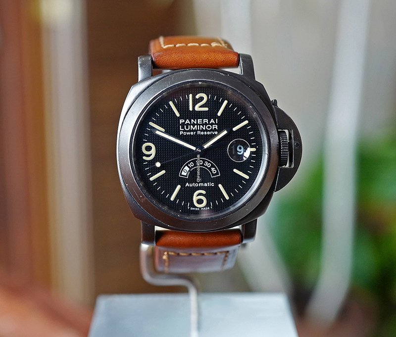 Panerai Special Editions Automatic PAM 28 Replica 8