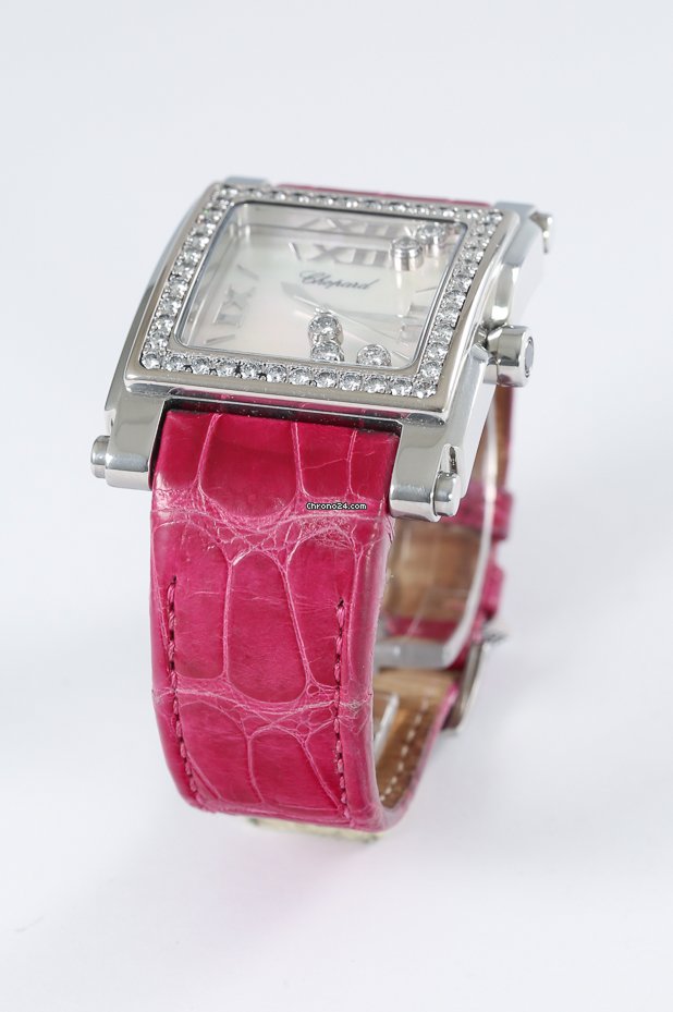 IMG_9081 Chopard Happy Sport Steel 28 8448-20 Replica 8
