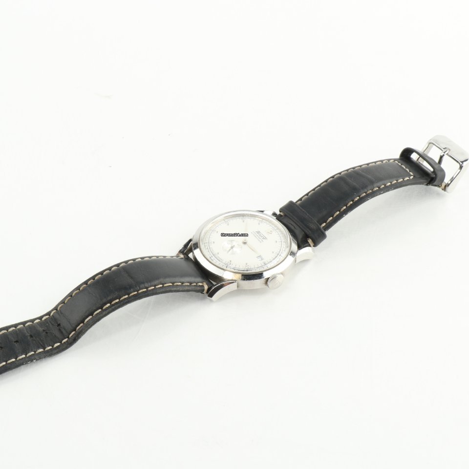 Tissot Heritage Mens watch Unisex Automatic Steel T66.1.721.31 Replica 8