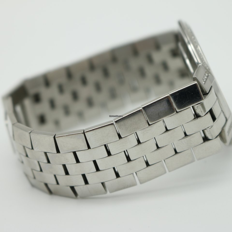 Movado Faceto Womens watch Quartz Steel Movado Faceto Replica 8