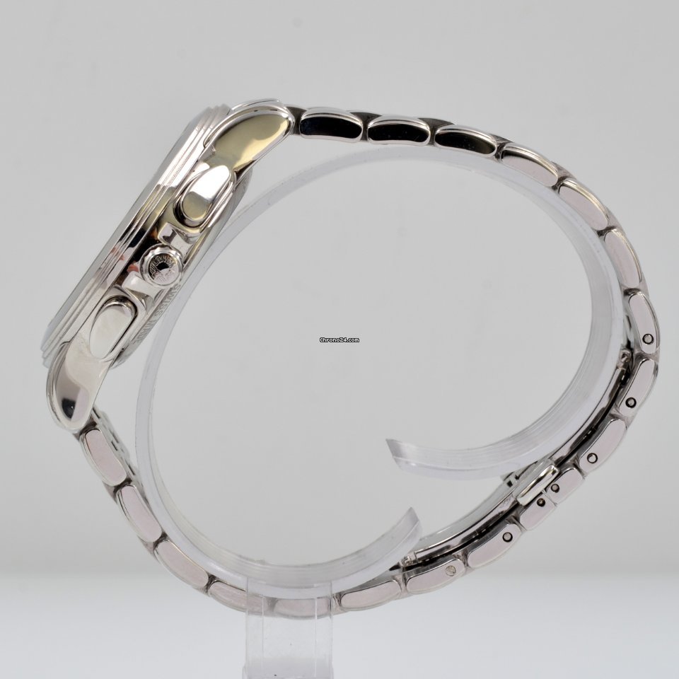 IMG_9081 Longines Flagship Mens watch Unisex Automatic Steel L4.718.4 Replica 8
