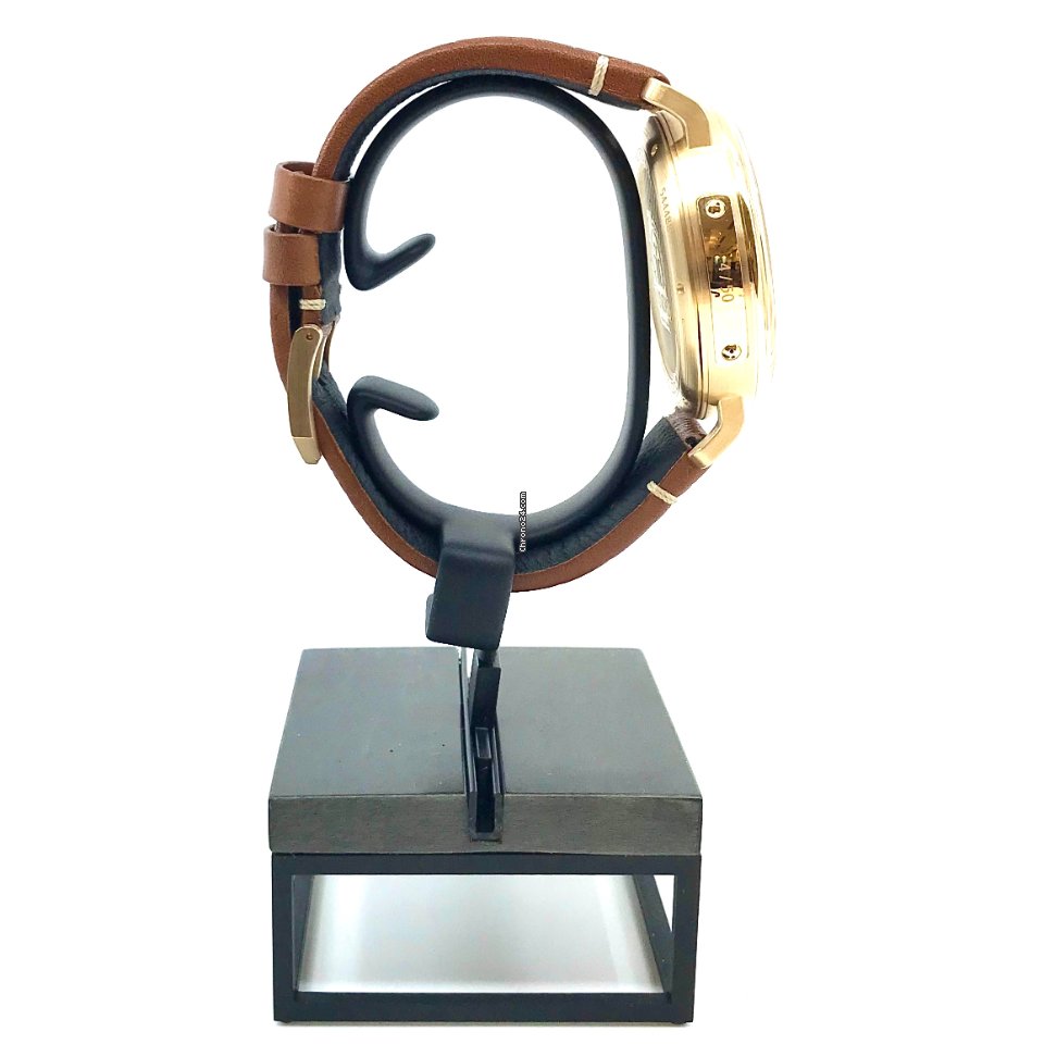 Zenith Pilot Mens watch Unisex Automatic Yellow gold 30.2430.4069 78.C811 Replica 8