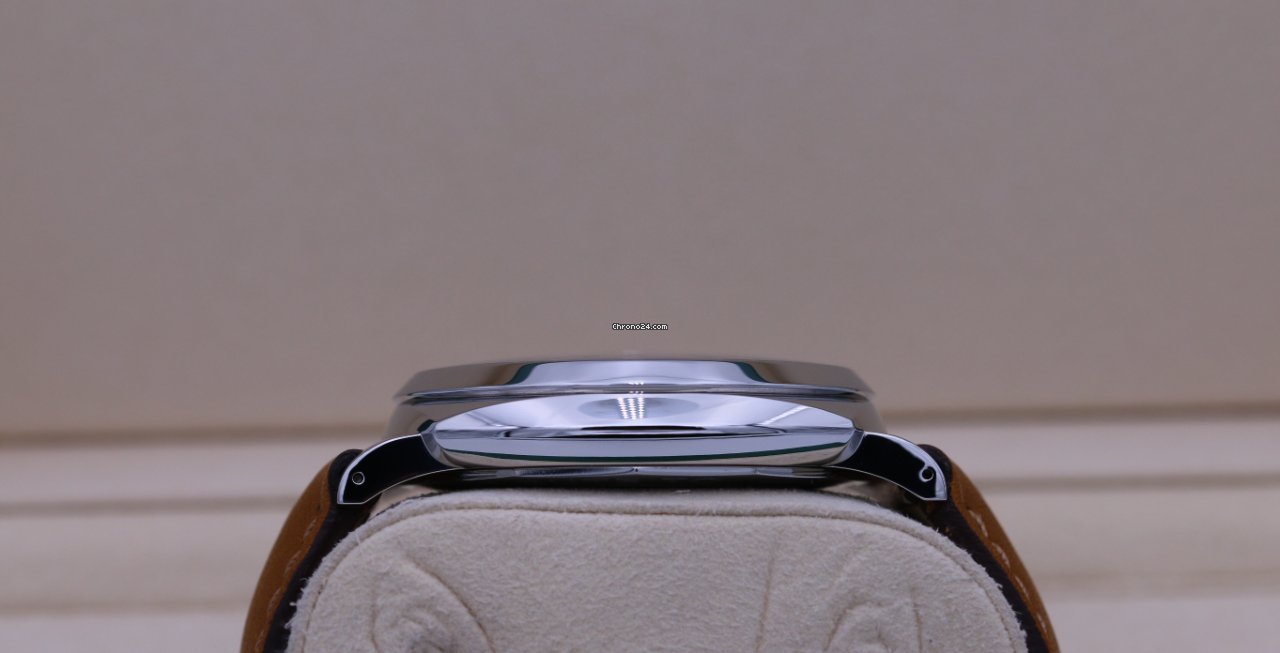 Panerai Radiomir 1940 Mens watch Unisex Manual winding Steel PAM 00622 Replica 8