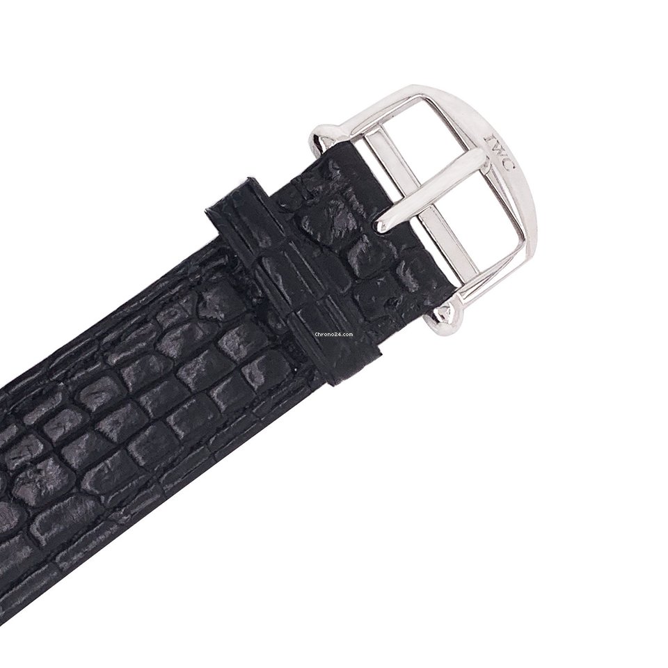 IMG_9081 IWC Mens watch Unisex Automatic Platinum IW3209 Replica 8