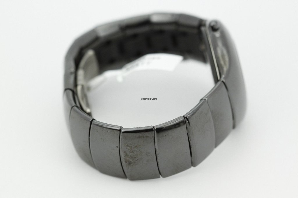 Rado Mens watch Unisex Quartz Ceramic 160.0453.3 Replica 8